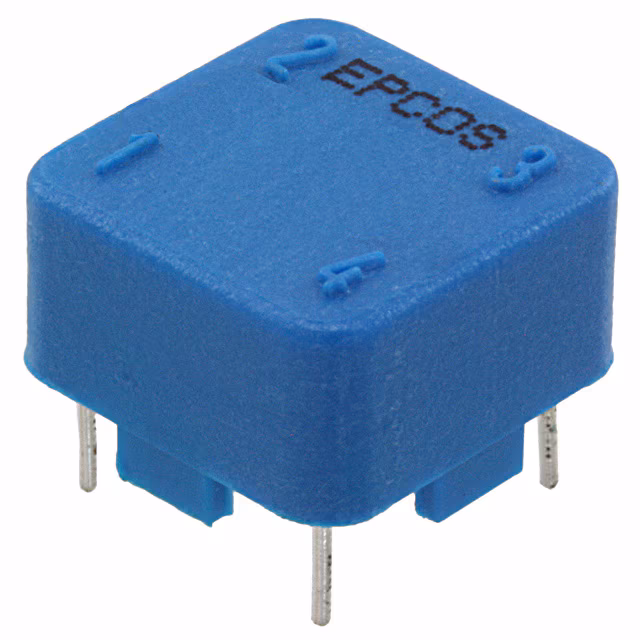 B82720A2301N040 EPCOS - TDK Electronics  selfs en mode commun